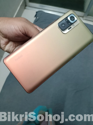 Redmi Note 10 Pro Max